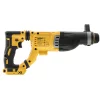 Перфоратор акумуляторний безщітковий SDS-Plus DeWALT DCH263N - 3