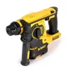 Набір з чотирьох інструментів безщіткових DeWALT DCK422P3 - 12