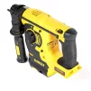 Набір з чотирьох інструментів безщіткових DeWALT DCK422P3 - 15