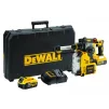 Перфоратор акумуляторний безщітковий SDS-Plus DeWALT DCH275P2 - 1