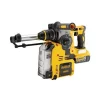 Перфоратор акумуляторний безщітковий SDS-Plus DeWALT DCH275P2 - 2