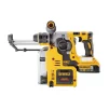 Перфоратор акумуляторний безщітковий SDS-Plus DeWALT DCH275P2 - 3