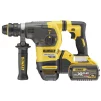 Перфоратор акумуляторний безщітковий SDS-Plus DeWALT DCH335X2 - 2