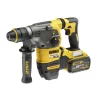 Перфоратор акумуляторний безщітковий SDS-Plus DeWALT DCH335X2 - 3
