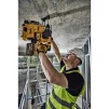 Перфоратор акумуляторний безщітковий SDS-Plus DeWALT DCH335X2 - 6