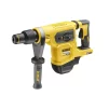 Перфоратор акумуляторний безщітковий SDS MAX DeWALT DCH481N - 1