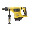 Перфоратор акумуляторний безщітковий SDS MAX DeWALT DCH481N - 2