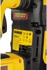 Перфоратор акумуляторний безщітковий SDS-MAX DeWALT DCH614N - 4