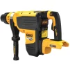 Перфоратор акумуляторний безщітковий SDS MAX DeWALT DCH735N - 4