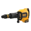 Молоток відбійний акумуляторний безщітковий SDS-MAX DeWALT DCH911X3 - 1