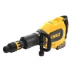 Молоток відбійний акумуляторний безщітковий SDS-MAX DeWALT DCH911X3 - 3