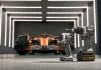 Набір з двох інструментів акумуляторних безщіткових McLaren F1 TEAM LIMITED EDITION DeWALT DCK200MM2T - 12