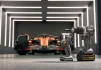 Набір з двох інструментів акумуляторних безщіткових McLaren F1 TEAM LIMITED EDITION DeWALT DCK200MP2T - 12