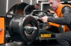 Набір з двох інструментів акумуляторних безщіткових McLaren F1 TEAM LIMITED EDITION DeWALT DCK200MP2T - 13