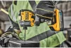 Набір з двох інструментів безщіткових DeWALT DCK2050H2T - 7