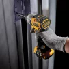 Набір з двох інструментів безщіткових DeWALT DCK2110L2T - 11