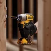 Набір з двох інструментів безщіткових DeWALT DCK2110L2T - 13
