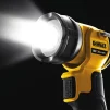 Ліхтар світлодіодний акумуляторний DeWALT DCL040 - 3