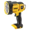 Ліхтар світлодіодний акумуляторний DeWALT DCL043 - 1