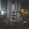 Ліхтар світлодіодний акумуляторний DeWALT DCL043 - 4