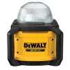 Ліхтар світлодіодний акумуляторний DeWALT DCL074 - 2