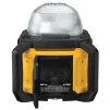 Ліхтар світлодіодний акумуляторний DeWALT DCL074 - 4