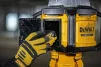 Ліхтар світлодіодний акумуляторний DeWALT DCL074 - 7