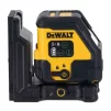 Рівень лазерний лінійний DeWALT DCLE14201GB - 2