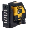 Рівень лазерний лінійний DeWALT DCLE14201GB - 3