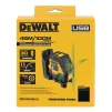 Рівень лазерний лінійний DeWALT DCLE14201GB - 10