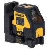 Рівень лазерний лінійний DeWALT DCLE14201RB - 5