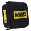 Рівень лазерний лінійний DeWALT DCLE14201RB - 6