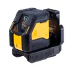 Рівень лазерний лінійний DeWALT DCLE34021N - 2
