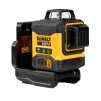 Рівень лазерний лінійний DeWALT DCLE34031N - 1