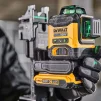 Рівень лазерний лінійний DeWALT DCLE34031N - 7