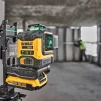 Рівень лазерний лінійний DeWALT DCLE34031N - 9