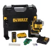 Рівень лазерний лінійний DeWALT DCLE34035D1 - 4
