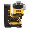 Рівень лазерний лінійний DeWALT DCLE34035D1 - 5