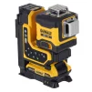 Рівень лазерний лінійний DeWALT DCLE34035D1 - 9