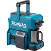 Кавоварка акумуляторна Makita DCM501 12-14.4-18В LXT/CXT 240мл 1.9кг без АКБ та ЗП - 1