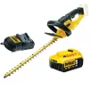 Кущоріз акумуляторний DeWALT DCM563P1 - 2