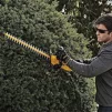 Кущоріз акумуляторний DeWALT DCM563PB - 5