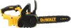 Пила ланцюгова акумуляторна DeWalt 18В шина 30см 3/8" без АКБ та ЗП - 12