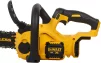 Пила ланцюгова акумуляторна DeWalt 18В шина 30см 3/8" без АКБ та ЗП - 14
