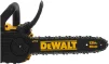 Пила ланцюгова акумуляторна DeWalt 18В шина 30см 3/8" без АКБ та ЗП - 18