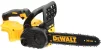 Пила ланцюгова акумуляторна DeWalt 18В шина 30см 3/8" без АКБ та ЗП - 19