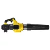 Повітродувка акумуляторна безщіткова DeWALT DCMBA572N - 3