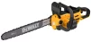 Пила ланцюгова акумуляторна DeWalt 54В XR FLEXVOLT шина 50см OREGON 3/8 1.3мм 5.7кг без АКБ та ЗП - 1