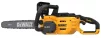 Пила ланцюгова акумуляторна DeWalt 54В XR FLEXVOLT шина 50см OREGON 3/8 1.3мм 5.7кг без АКБ та ЗП - 7
