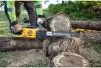 Пила ланцюгова акумуляторна безщіткова DeWALT DCMCS575X1 - 8
